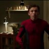 Nyt klip fra Spiderman: Homecoming viser dragten i aktion