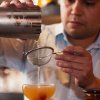 Luciferna Bar i Mexico laver drinks med edderkoppegift  