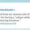 Hør Jimmy Fallon læse om folks værste sommerferiejob - så virker dit sikkert ikke længere så slemt