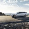 Den nye Jaguar XF Sportbrake ligner en familieslæde man nemt kan leve med