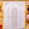 IKEAs nye kogebog hjælper dig med at 'samle' din opskrift