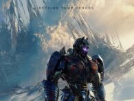 Transformers: The Last Knight (Anmeldelse)