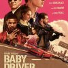 United International Pictures - Baby Driver [Anmeldelse]