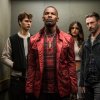 United International Pictures - Baby Driver [Anmeldelse]