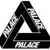Purcells velkendte logo-design - Palace designer Fergus Purcell om inspiration i gadebilledet