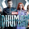 Marvels Inhumans - IMAX Trailer