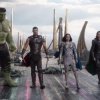 Thor og Hulk hygger sig gevaldigt i den nye trailer for Thor Ragnarok
