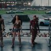 Comic-Con: Sneak peek på Justice League