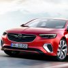 Opel Insignia GSi er hurtigere end OPC-varianten