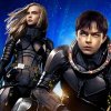 Valerian and the City of a Thousand Planets (Anmeldelse)