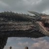 Game of Thrones: Udviklingen af dragen Drogon fra sæson 1-7