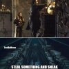 Ugens samling af Game of Thrones-memes
