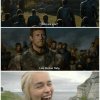 Ugens samling af Game of Thrones-memes