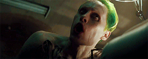 Jared Leto og Margot Robbie får deres egen Joker/Harley Quinn-film