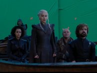 The Game Revealed: Nyt behind-the-scenes kigger tilbage på sæson 7 af Game of Thrones