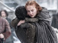 Skuespilleren bag Bran fortæller, hvordan Sansa og Arya tog røven på os alle i sidste afsnit
