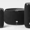 JBL Link 10, 20 og 300 - Google Assistant spreder sig til blandt andet Sony, JBL og Panasonic