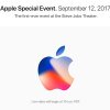 Liveblog fra Apple Keynote: Starter kl 19.00