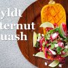 Connery Food: Fyldt Butternut squash
