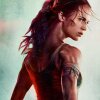Teaserklip og plakat viser Alice Vikander som den nye Lara Croft
