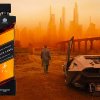 Johnnie Walker har lavet en særlig whisky i forbindelse med Blade Runner 2049