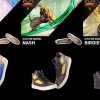 Diesel er klar med limiteret Street Fighter sko-kollektion