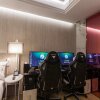 Hotel går all-in på e-sport og smider seriøse gamer-setups på alle værelserne