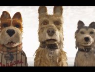 Isle of Dogs: Wes Anderson er tilbage med ny stopmotion-film
