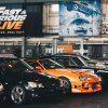 Fast and Furious Live rammer Danmark