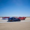 Tesla giver baghjul til Ferrari, Porche og McLaren i dragrace 