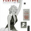 Marilyn Monroe på coveret af magasinet der startede eventyret - Hugh Hefner: En legende er gået bort