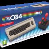 Den officielle Commodore 64 Mini kommer snart i handlen