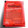 McD genopliver den famøse Szechuan sauce