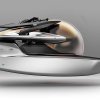 Aston Martins nye ubåd er som taget ud fra klassisk James Bond 