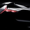 Mitsubishi e-Evolution: 100 % el-bil med AI-styresystem