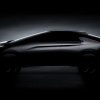 Mitsubishi e-Evolution: 100 % el-bil med AI-styresystem