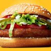 McDonalds tester en veganerburger på markedet