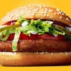 McDonalds tester en veganerburger på markedet