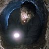 Mand graver tunnel fra soveværelset til pubben