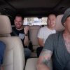 Se Chester Bennington i Carpool Karaoke, som blev optaget en uge før hans død