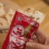 Taco Bell introducerer quesadillas med Kit-Kat i USA