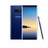 Samsung Galaxy Note8 [Test]