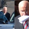 Nye billeder af Christian Bales vilde transformation til rollen som Dick Cheney