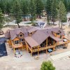 Lake Tahoe - Airbnb - Verdens dyreste Airbnb-boliger