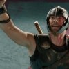 Walt Disney Studios Motion Pictures - Thor: Ragnarok (Anmeldelse)