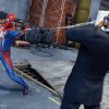 Grafisk imponerende trailer til Marvels Spider-Man på Ps4