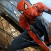 Grafisk imponerende trailer til Marvels Spider-Man på Ps4