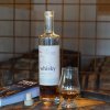 Thy Whisky - Thy Whisky: Dansk single malt på økologiske, lokale råvarer