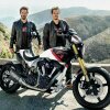 Arch Motorcycles - Keanu Reeves fortæller om sin Motorcykel-virksomhed