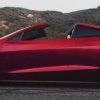 Tesla Roadster er verdens hurtigste bil